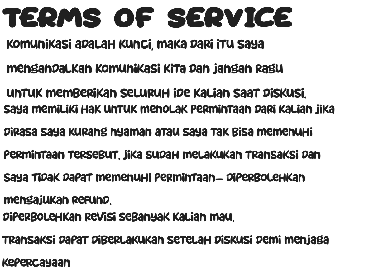 Sienna G. Alcott 📜 COMMS OPEN! tweet media