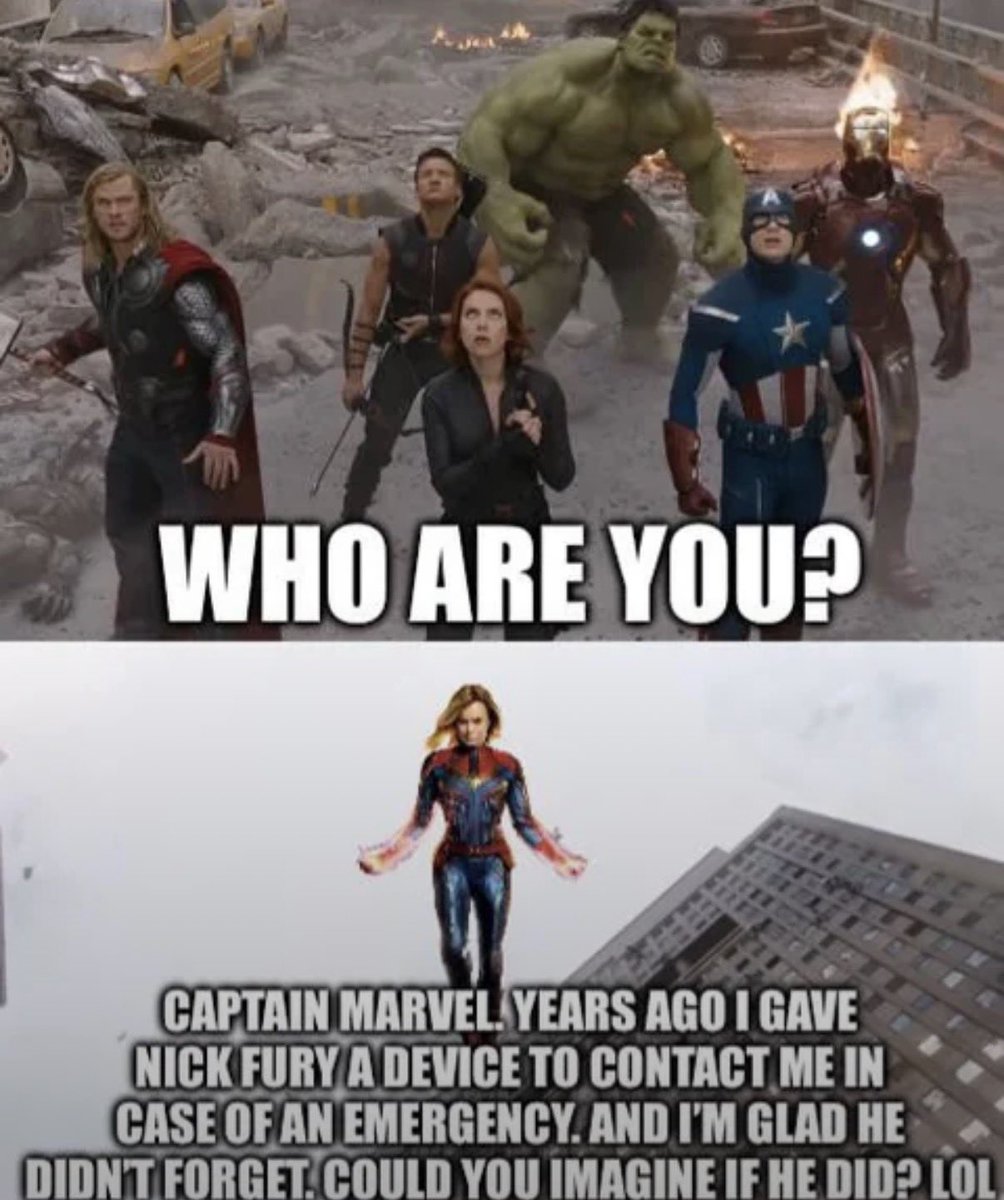 Best of Marvel tweet media