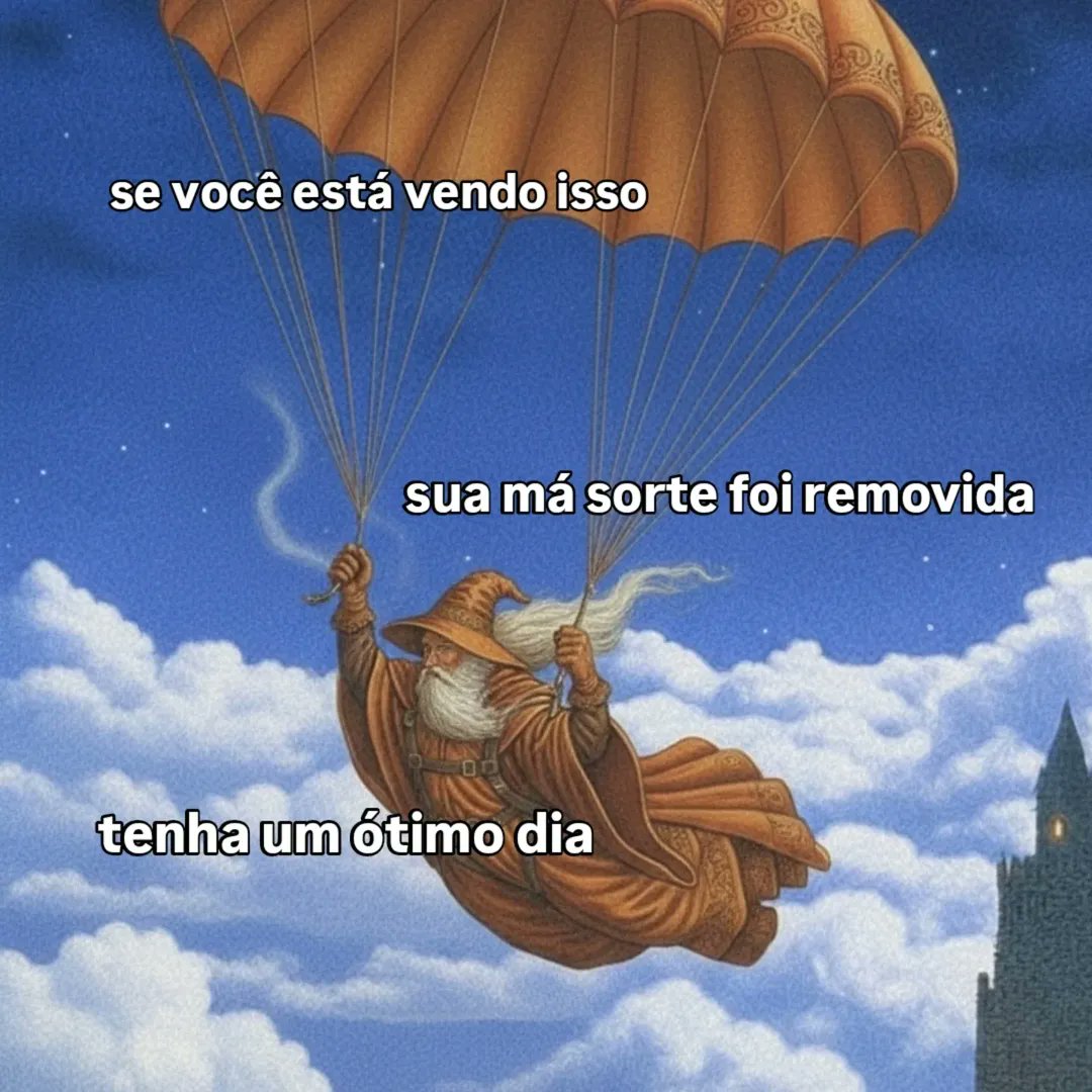 Gandalf o mago tweet media