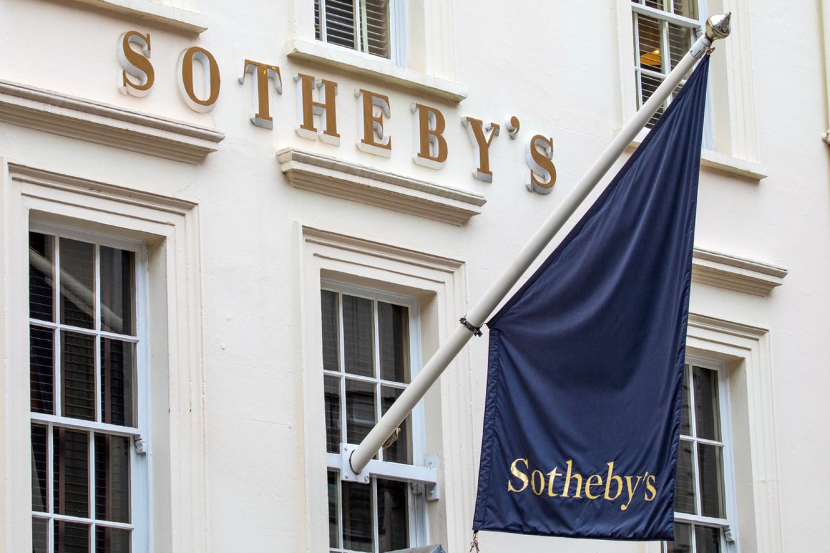 WBMSecMatters's tweet photo. Fraudster sentenced after investigation by Met’s Art and Antiques Unit @metpoliceuk @Sothebys https://t.co/v8Q2DLWEl5 https://t.co/6C38lmoTpV