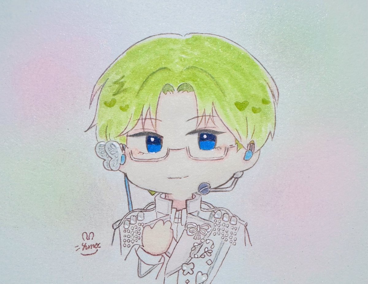 ゆの🌕 tweet media