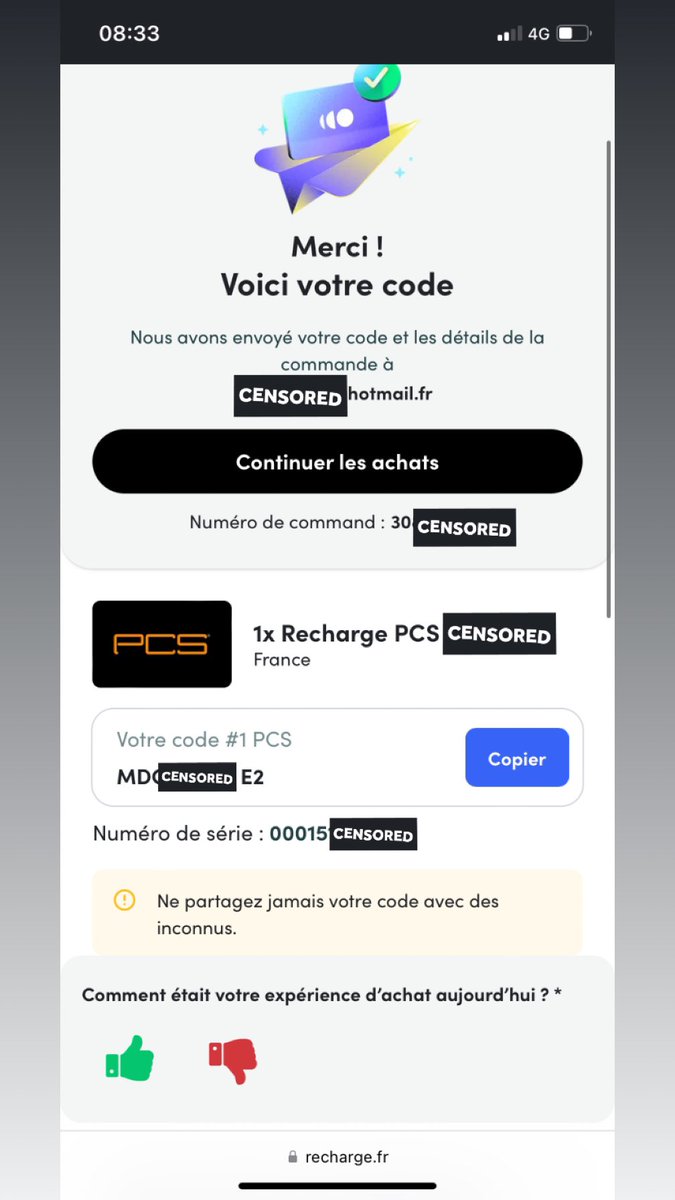 SukiWallet's tweet photo. J’ai encore pris une pcs pour reine @Suki_pv ce matin. Elle ne le sais pas encore. J’ai trop hâte qu’elle se réveille et qu’elle voit que j’ai penser à elle et qu’elle soit satisfaite de moi. Je ne penses qu’à me demander comment la combler… sans cesse. c’est plus fort que moi. https://t.co/16A7UMFf6U