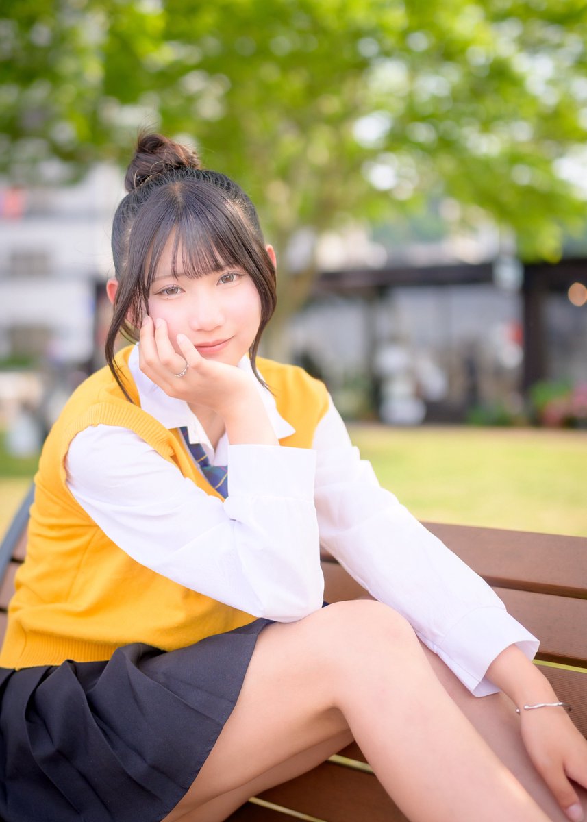 ghf02577's tweet photo. 春の制服撮影会 @ かんたん港園,大分
2026/05/23

莉愛ちゃん @rinoa822 

#莉愛 
#SPATIOERPHY #大分
#portrait #ポートレート https://t.co/aEIA3w0X38