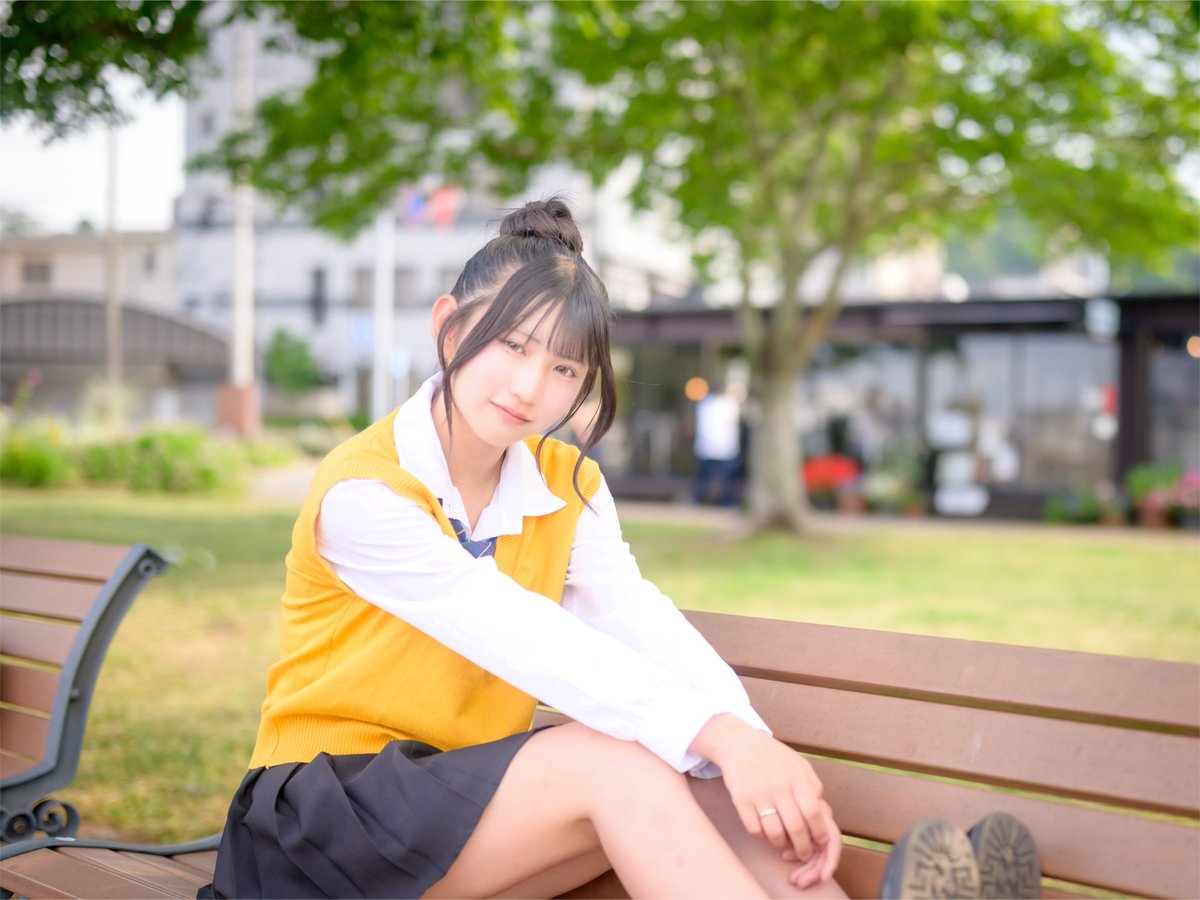 ghf02577's tweet photo. 春の制服撮影会 @ かんたん港園,大分
2026/05/23

莉愛ちゃん @rinoa822 

#莉愛 
#SPATIOERPHY #大分
#portrait #ポートレート https://t.co/aEIA3w0X38