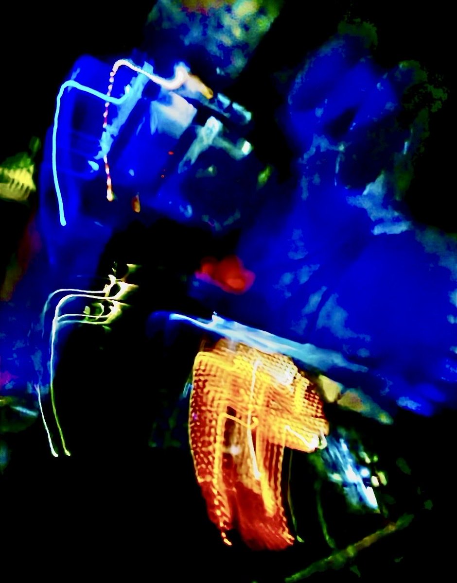 Persistence888's tweet photo. Insomniac https://t.co/dyPYu0fgtg