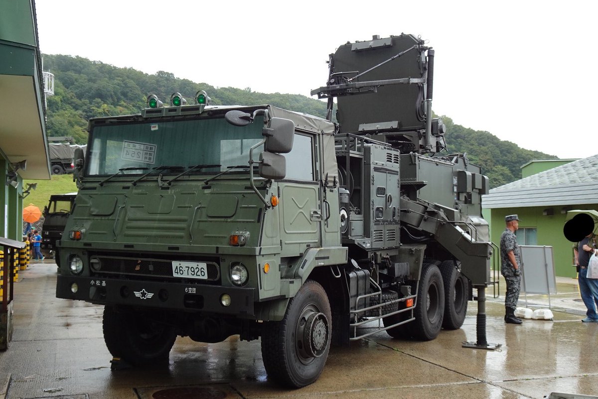 ora63201726's tweet photo. 航空自衛隊 https://t.co/y6JuCWx2r5