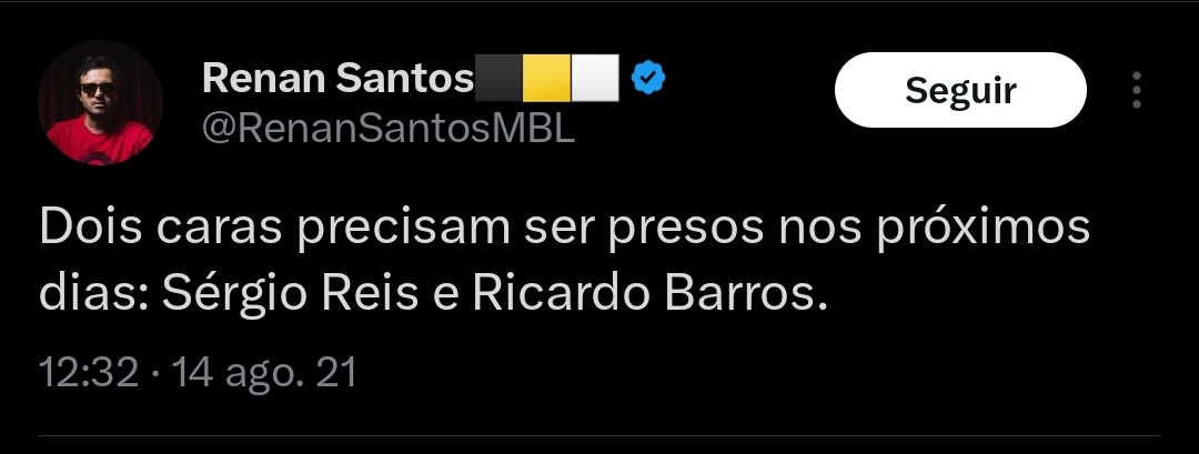 Bruno bolsominion. tweet media