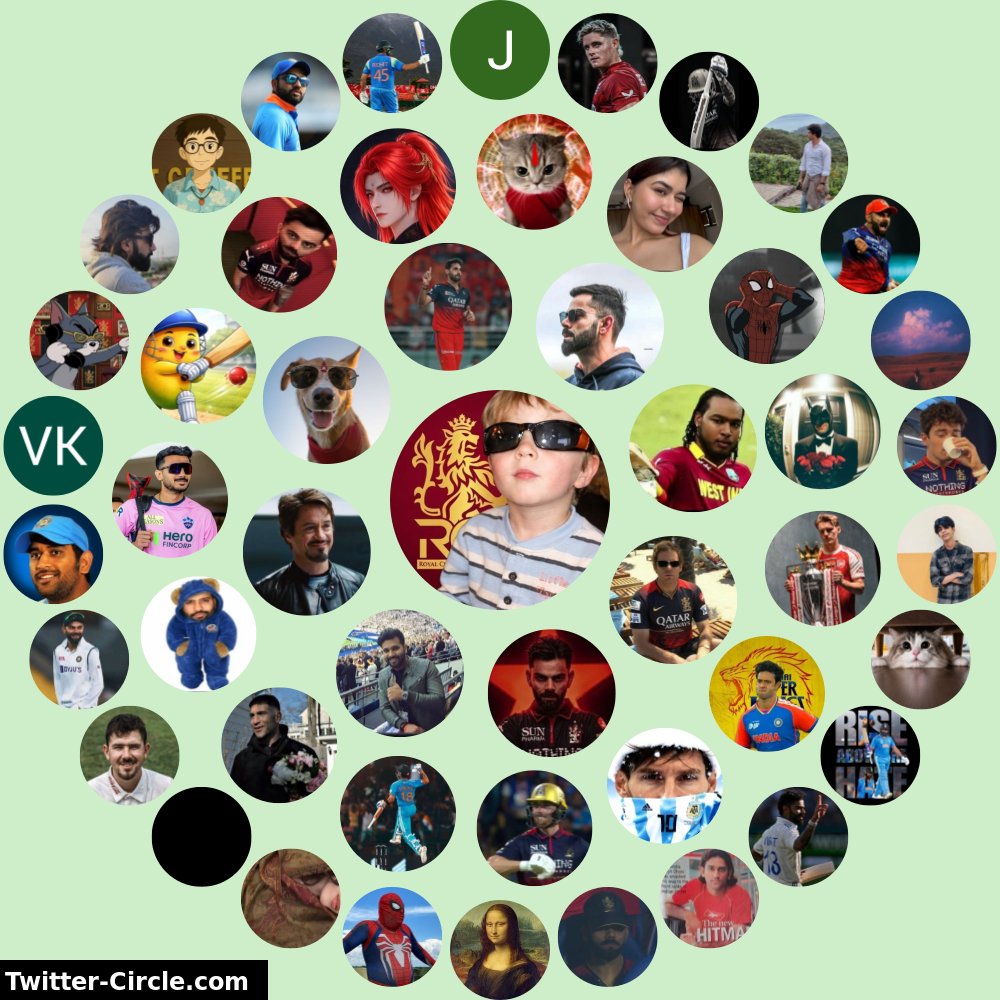 uddhar47's tweet photo. My Twitter Interaction Circle

➡️ https://t.co/NiVdIoptFp https://t.co/adV8piFKqe