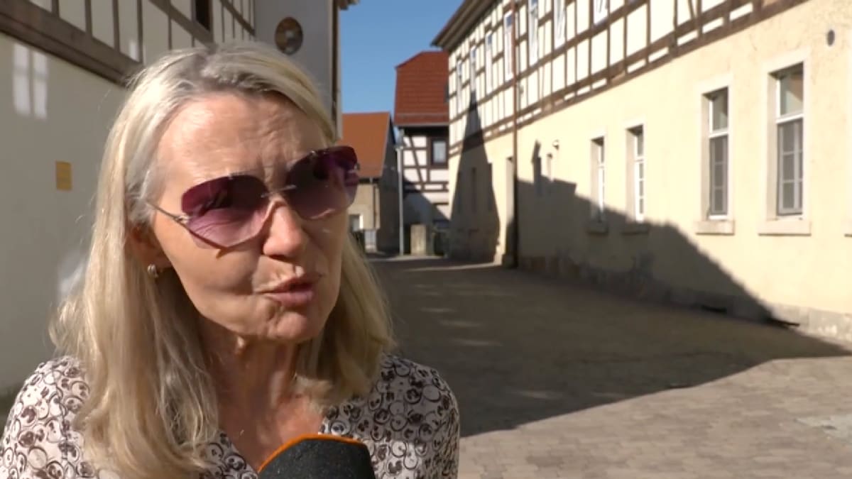 WELT tweet media