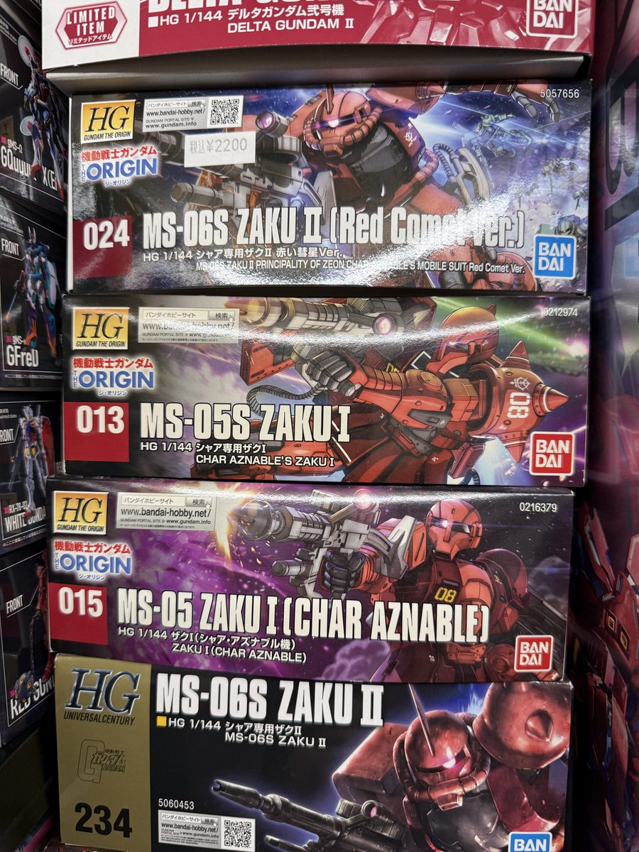 rin_snow's tweet photo. ウイングガンダムゼロEW.Ka
やっと手に入りました～♬.*ﾟ
ガンダムWは、EWまで見終わりました
今、Zを見てます

シャア専用ゲルググは、15時で完売したのでありませんでした
何で持ってないか？
ザクが好きだったから
詰んでるのと、まだエアブラシ持ってない時代のパチ組があります
何とかしないと… https://t.co/pB40OqNWUK
