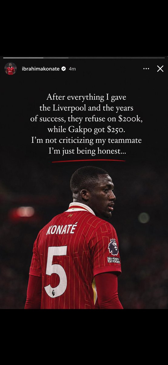 LFC Precious ⚡ Unfiltered tweet media
