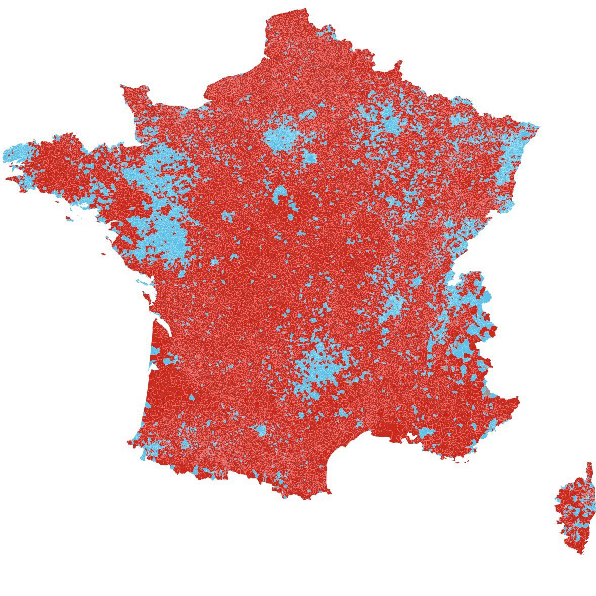 Marine Le Pen tweet media