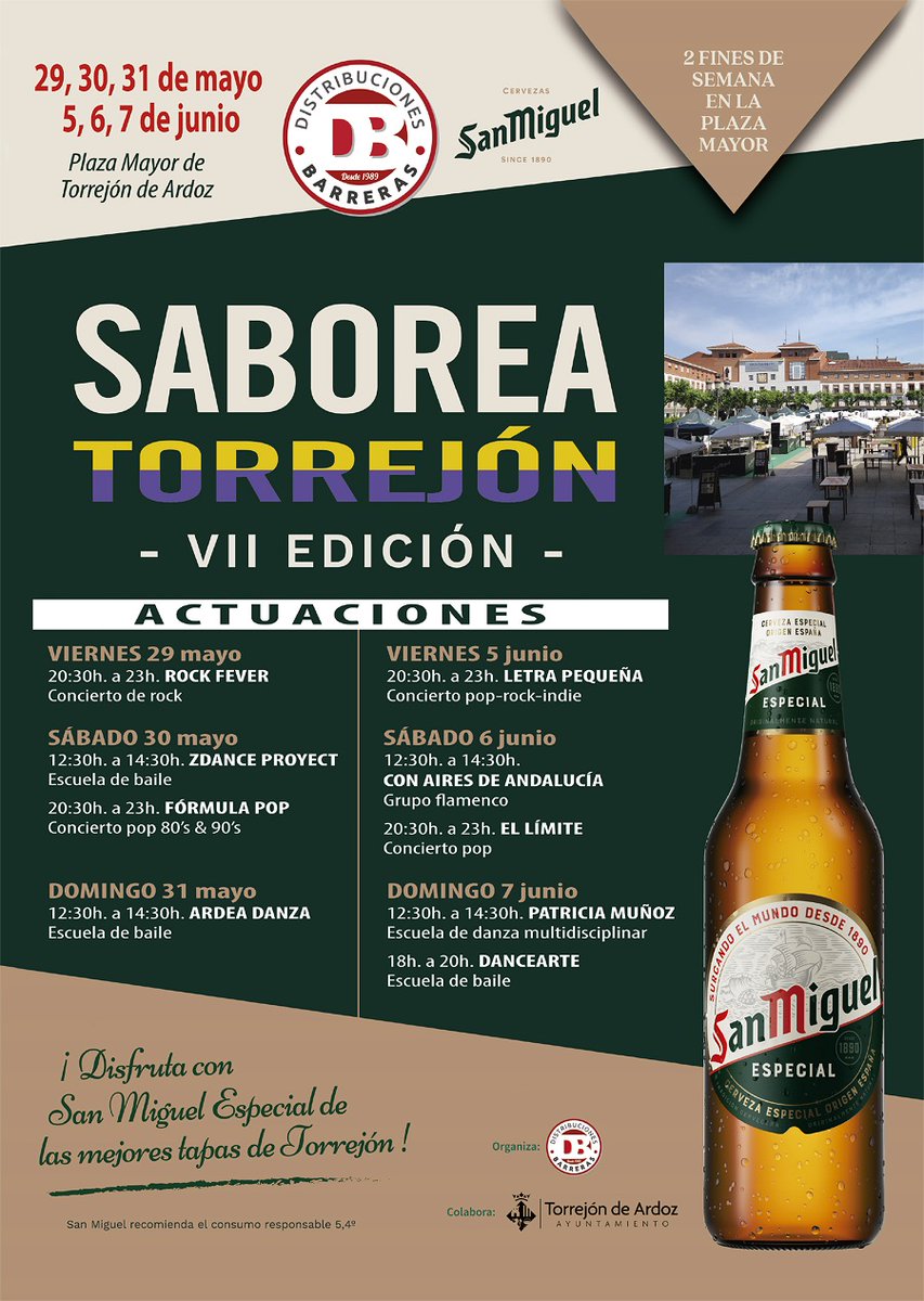 torrenoti's tweet photo. Cosas que hacer este finde en #TorrejónDeArdoz ⬇️⬇️⬇️ https://t.co/wJwW4clFHj