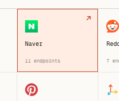 vaaselene's tweet photo. fun fact: Google only owns 28% of search in South Korea. Naver runs ~65%.

I'm Korean, and as we're expanding into SK, Naver just went into the API.

interesting how countries use different search engines. What platform does your country run on? https://t.co/fOCkPVM6RE