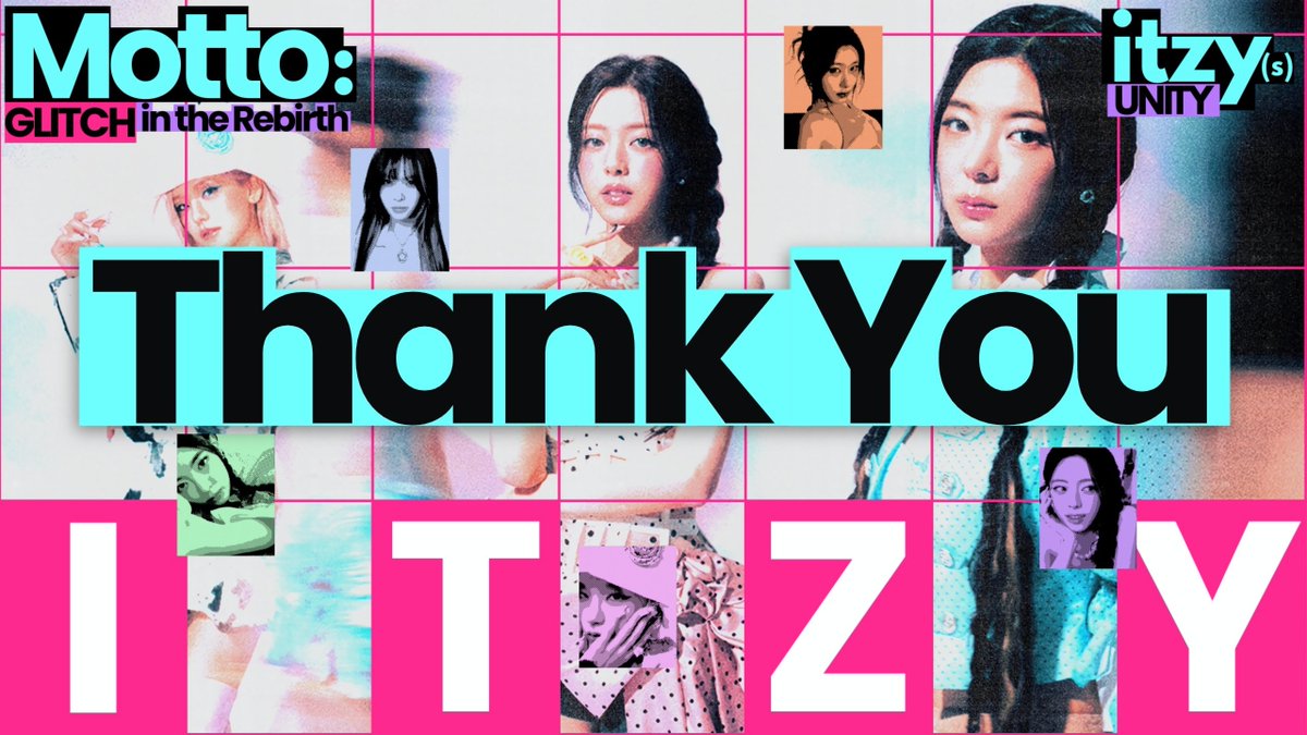 ITZYsUNITY's tweet photo. https://t.co/6c5tVZnEBz