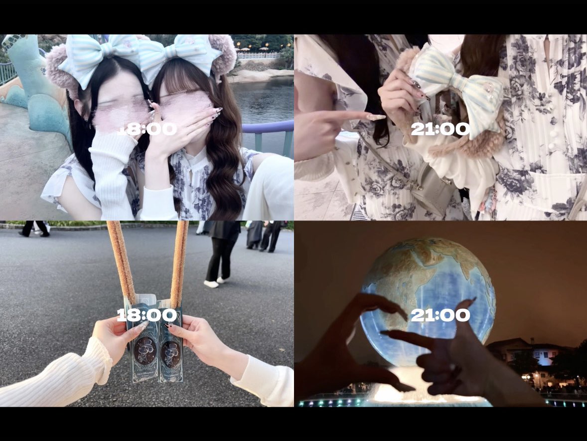 onlynyao's tweet photo. setlog🕐♡ https://t.co/DYrjFDZEoz