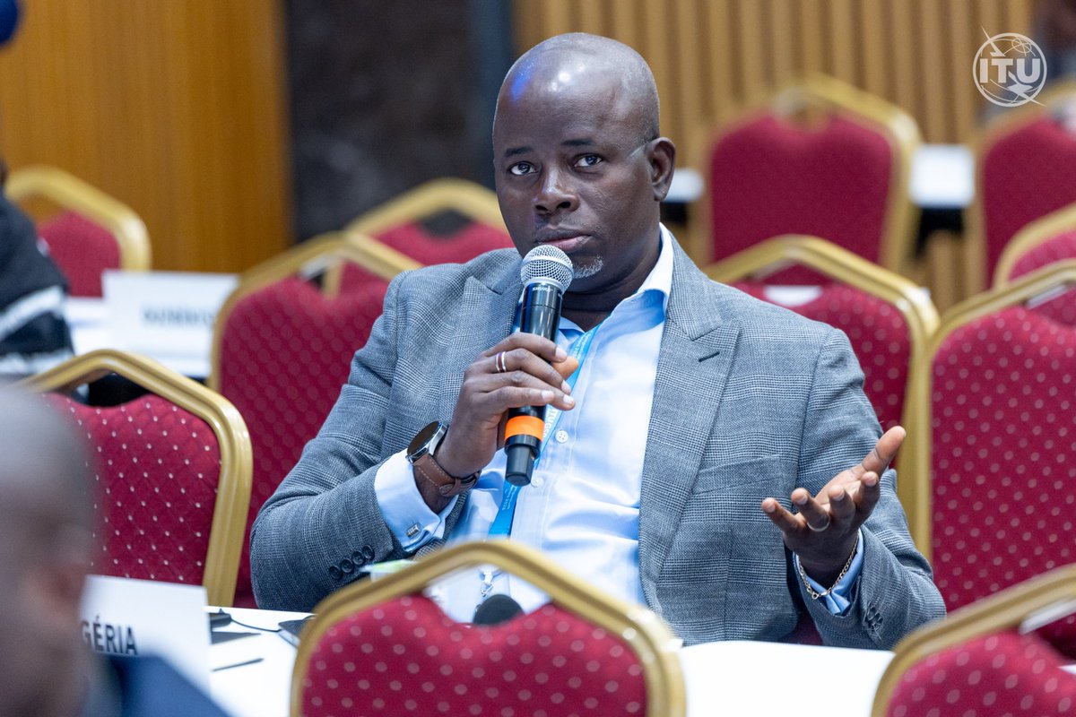 Dr_AminuMaida's tweet photo. The Global Symposium for Regulators (GSR - #ITUGSR), organized by the International Telecommunications Union (@ITU) is an annual meeting of regulators, where we exchange ideas and best practices, as well as discuss some of the telecom policy issues bothering our different countries. 

This year’s symposium, held earlier this month in Ankara, brought together telecommunications regulators from around the world to endorse new guidelines, “2026 Best Practice Guidelines: Regulatory Governance Essentials”—an important digital regulation toolkit designed to support regulators as we navigate increasingly complex digital markets and ecosystems.

At the symposium, I participated as a panelist in a session titled “Harnessing the Power of Transformative Tech: Regulatory Approaches.” Alongside a distinguished panel of telecommunications regulators and industry experts from across the globe—including Carlos Manuel Baigorri, President of Agência Nacional de Telecomunicações (ANATEL- @AnatelGovBR), Brazil; Philip Marnick, Director General of the Telecommunications Regulatory Authority (TRA- @TRABahrain), Kingdom of Bahrain; and Donna Bethea-Murphy (@DBetheaMurphy) of Viasat Inc.—we engaged in insightful discussions on the future of telecommunications regulation, particularly how regulatory frameworks can harness the potential of transformative technologies and redefine the meaning of regulatory excellence in an increasingly digital world.

It was an opportunity to share what we have been building at the @NgComCommission regulatory system that prioritises data and transparency; how we are moving from data collection to data intelligence, and from mere public transparency to transparency that empowers the consumer and holds the operator more accountable. 

We shared how our Public Maps, industry statistics, Quarterly Network Performance Reports, and simplified reporting frameworks are helping consumers better understand how their networks serve them, while also enabling the broader digital economy to thrive.

During the Forum, at the Regulators’ Roundtable, we deliberated on the evolving role of regulators in fostering and enabling digital markets. I highlighted some of Nigeria’s regulatory priorities which stand out, including how we are strengthening transparency, responsible conduct, and accountability within the internet ecosystem through the Internet Code of Practice (https://t.co/mCRvhhqbKv); enhancing the cyber resilience of the telecommunications sector through our Cyber Resilience Framework (https://t.co/4Gk9rIRQp6); deepening collaboration with other public authorities to promote a unified approach to digital market governance; and shaping an incentive-based telecommunications market, particularly through spectrum and infrastructure regulation.

🔗 ICYMI: Here is a link to our Public Maps: https://t.co/21oQ7hUEPB