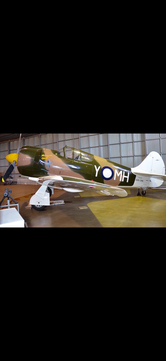 SouthernVoice2's tweet photo. @ron_eisele This boomerang is on display at the raaf Amberley aviation heritage centre. Located on the base. https://t.co/aKyx3W0V9H