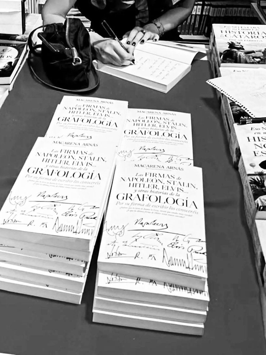 ArnasMacarena's tweet photo. Este año vuelvo a la @ferialibromadrid con la misma ilusión de aquella niña que soñaba entre páginas. 📚💫
🗓️ Sábado 13 de junio
⏰ De 11:00 a 12:30 h
📍 Caseta 154
#FeriaDelLibroDeMadrid #FirmaDeLibros #Autora #Libros #Lectura
https://t.co/3ukVXO9KMR https://t.co/upVE8YGg9r