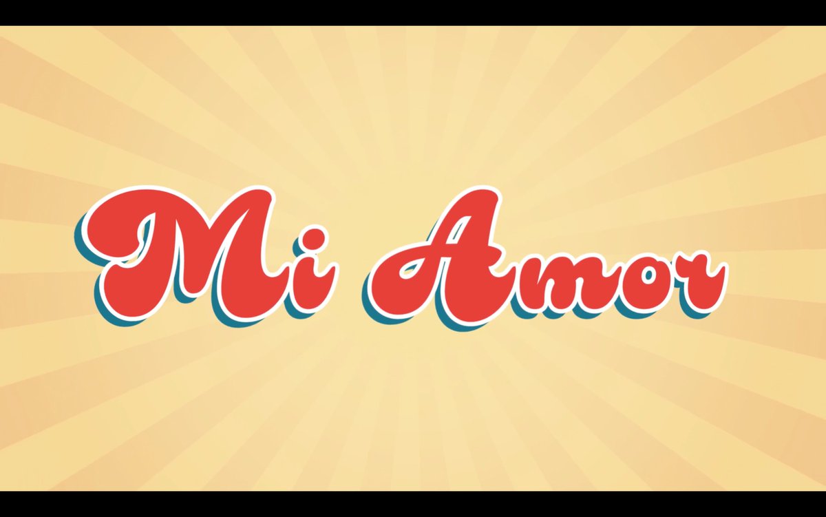 PressHitPlay's tweet photo. Press Hit Play - Mi Amor [Official Lyric Video]

Watch here
🔗 https://t.co/gL9uP4gGSo

MI AMOR LYRIC VIDEO
#Press_Hit_Play #PHP_MiAmorLV #Escucha_MiAmor https://t.co/u4I5nrJWpE