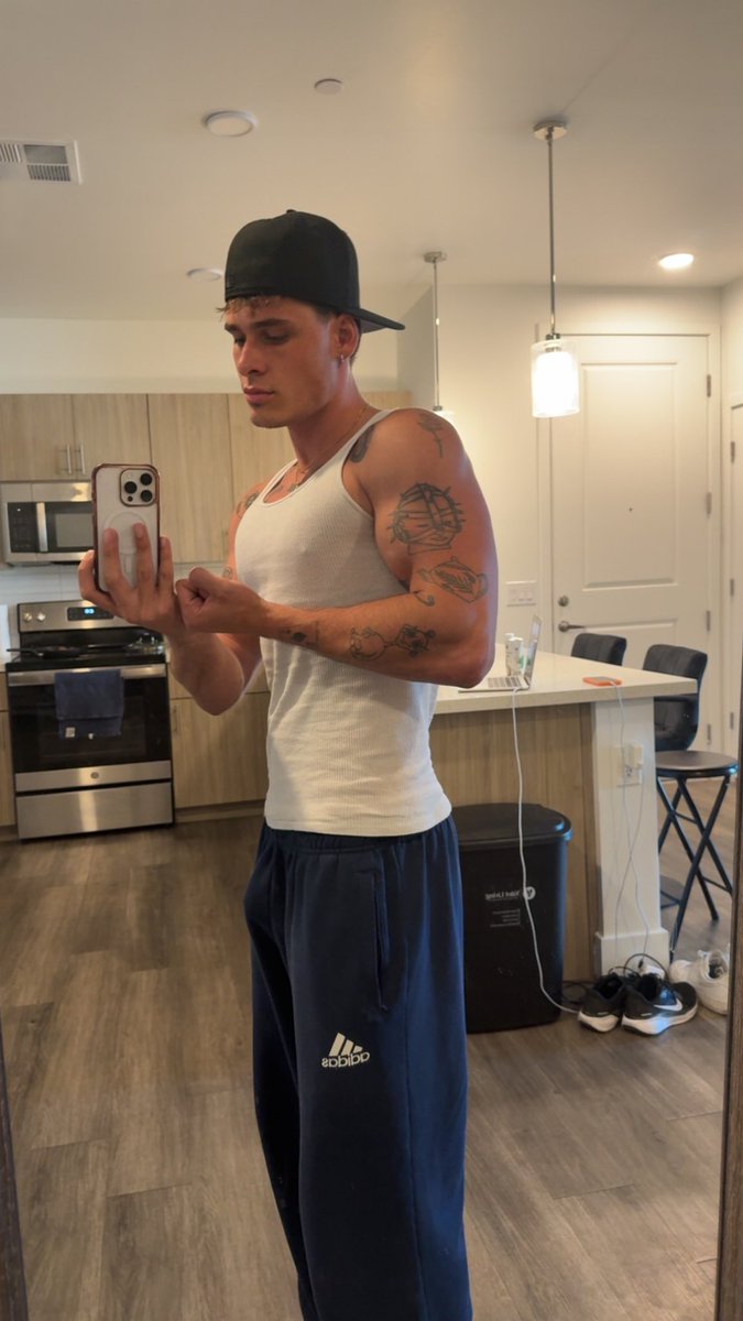 Kade Reese tweet media