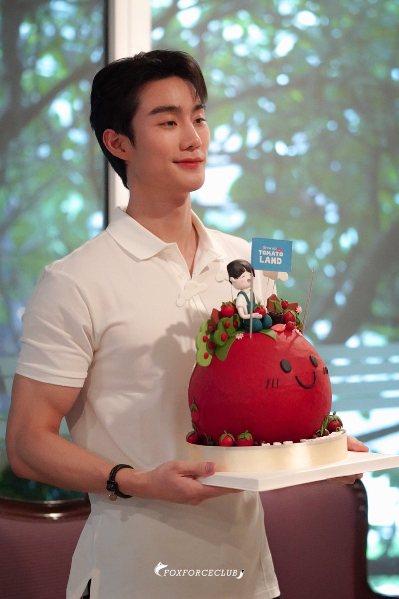≽^• ˕ • ྀི≼วันนี้เติมกษิบุ๊คยัง🍅˚⋆.𐙚 ̊ ❤︎ tweet media