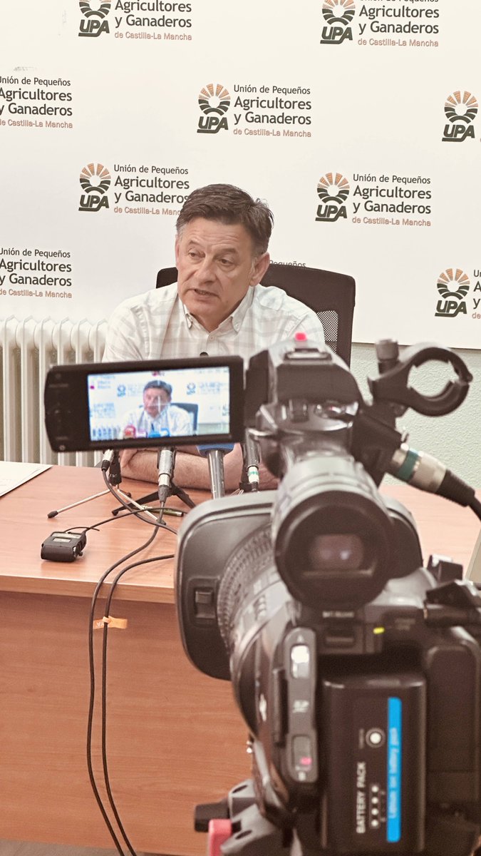 UPACLM's tweet photo. ✅Alegaciones a Esquemas de Temas Importantes de las cuencas de CLM.
💧La CH Guadiana plantea un atentado contra los intereses de la región.
😡😡Estrategia de unidad regional frente a una política de «regate corto» que beneficia exclusivamente al Levante. https://t.co/j3vdBg4iE7