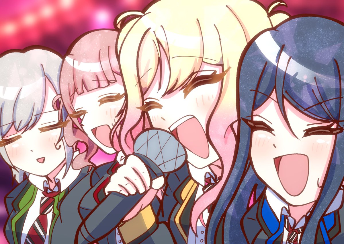 えだまめ tweet media