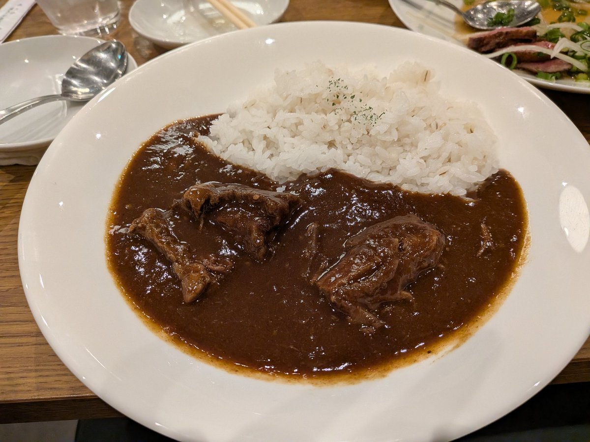 rotty__________'s tweet photo. 今日も今日とて牛タン https://t.co/mQi7GF39FI
