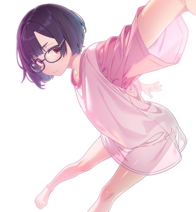 くたこさん
ASMR好き～
 
#かいたこ @kutakotako 