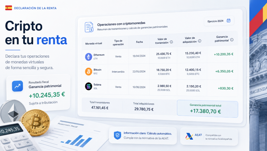 pobremillenial's tweet photo. Es muy fácil ir de cypherpunk, odiar a Hacienda y decir que “Bitcoin arregla esto” cuando manejas cuatro duros, dos airdrops y una wallet con nombre de anime.

El problema empieza cuando quieres llevar tu riqueza cripto al mundo real.

Veamos como tributan tus cripto

Hilo👇 https://t.co/F1RpT2czkL