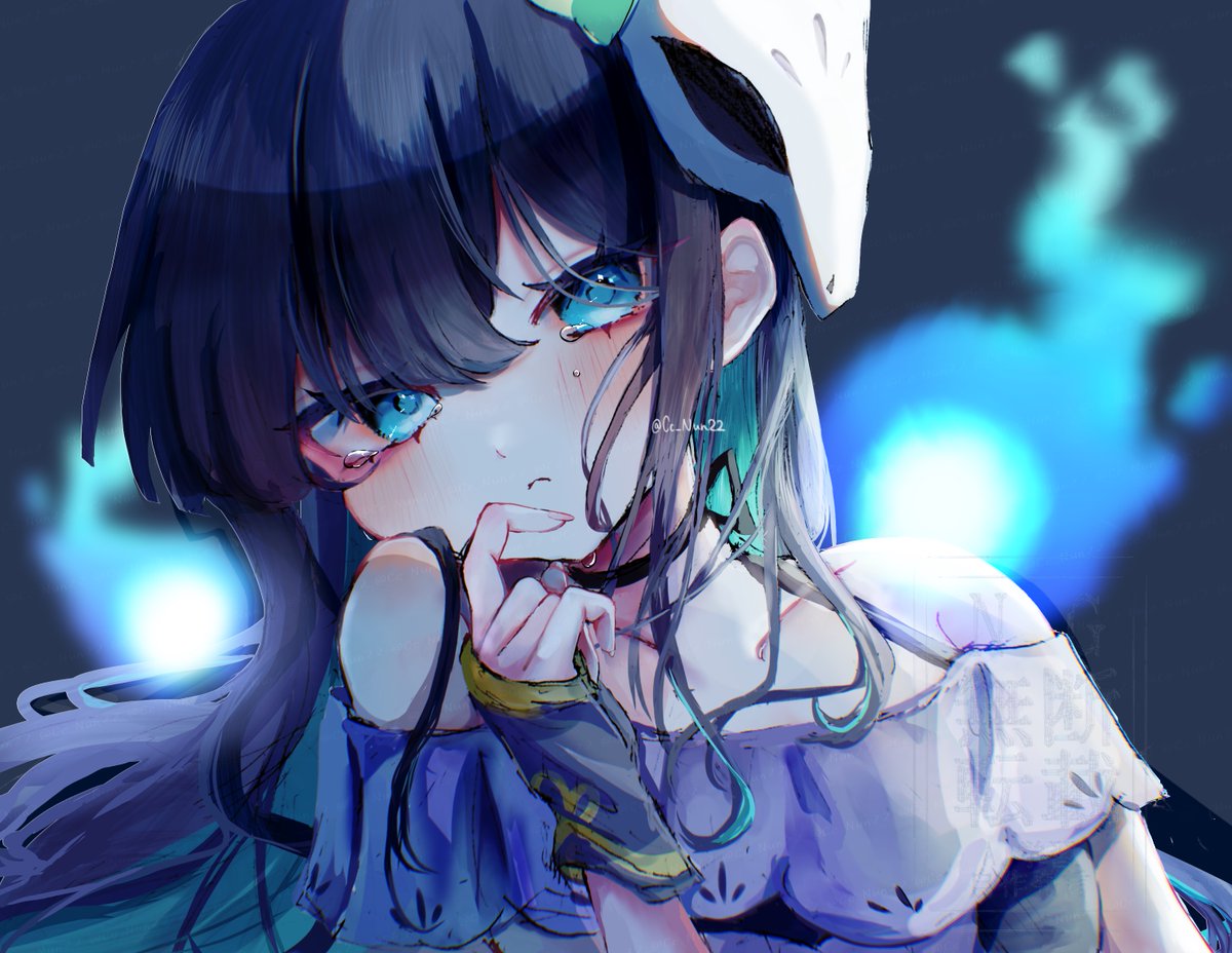＋ぬんゆ²。 tweet media