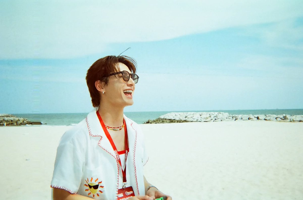 krist_est's tweet photo. รูปน่ารักมาก ตามไปดูรูปเพิ่มเติม กดไลค์กดแชร์ได้ที่
https://t.co/qJDHUUEgWE

ขอบคุณพี่กรานิเย่สำหรับกิจกรรมดีๆนะคะ และรอกิจกรรมถัดไปแล้วค่ะ ทิปมัลดีฟส์ไหมน้าาาา หรือจะเป็นเซอร์ไพรส์อะไร ตื่นเต้นๆ

#GarnierMenThailand  
#GarnierSotusTripxKristSingTo 
#GarnierMenxKristSingto
#KristPerawat