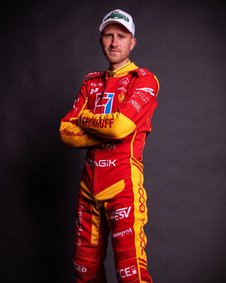 WTSSparta's tweet photo. Mikkel Bech. Czas na debiut! Ważny debiut! #WTS https://t.co/8zXyssVRc7
