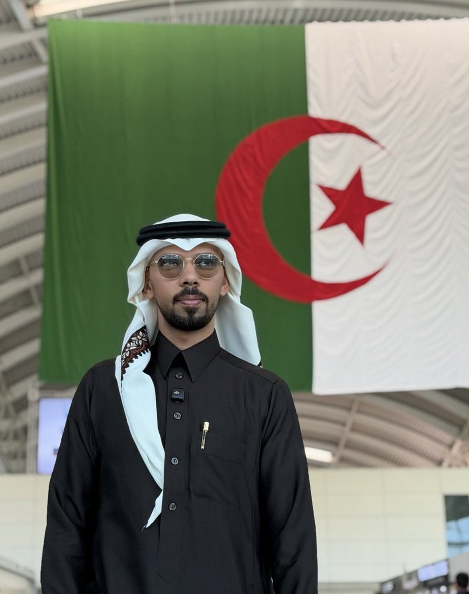 حميد المهداوي 🇲🇦 tweet media