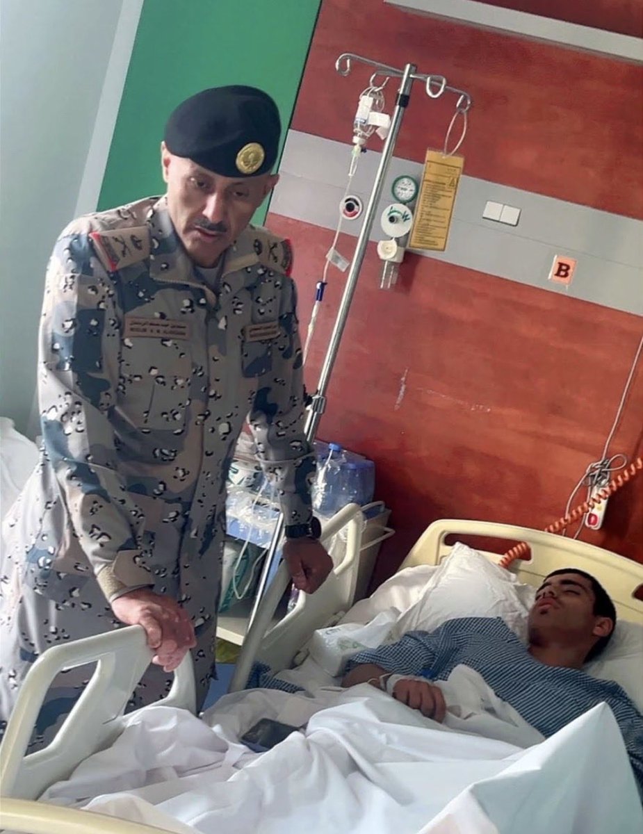 ملتقى قبيلة آل جمعة بني عمرو tweet media