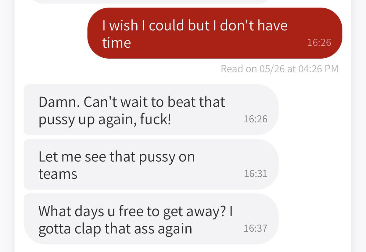 MemphisDL4's tweet photo. When the pussy is good and he wants more https://t.co/cqDT1dK49a