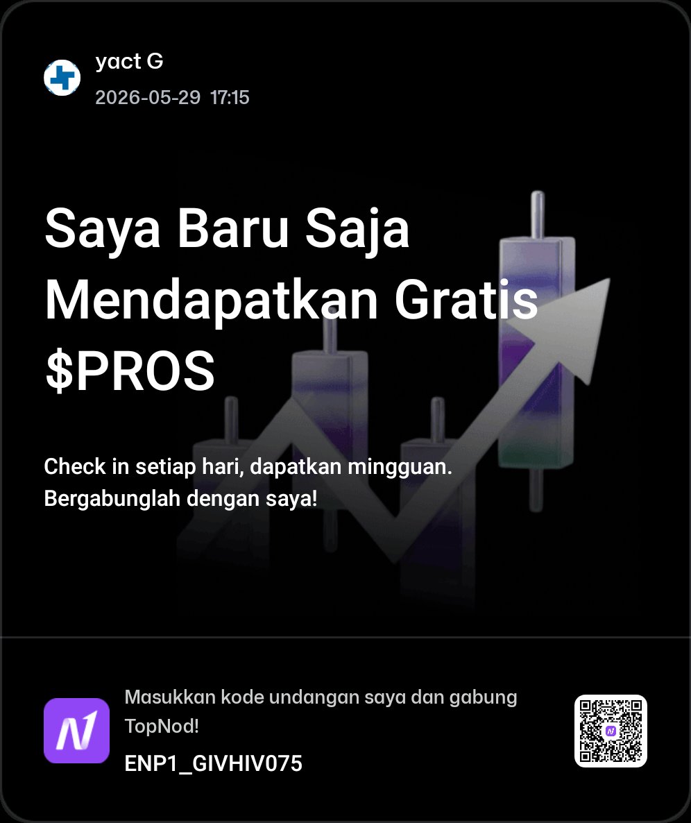 Yact0512's tweet photo. Gabung dengan saya di TopNod dan Dapatkan hadiah bersama-sama!
#topnodenergy
https://t.co/Zyd07LwjoP https://t.co/zSRHq0fewJ