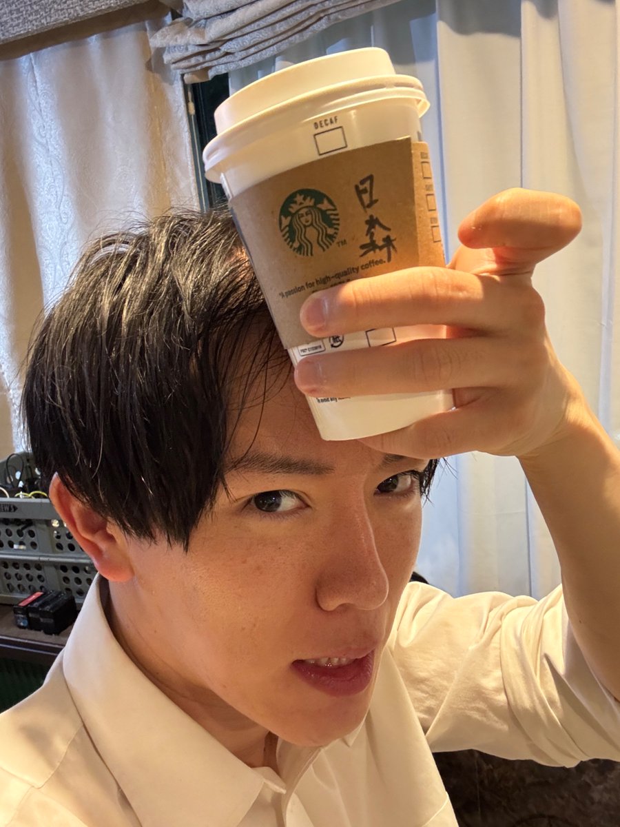 日森一✨未来のレジェンド tweet media