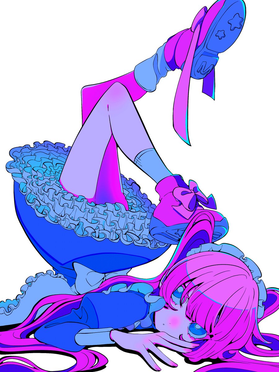 1:09@ｺﾐﾃｨｱR07a (@osusi109) / Posts / X