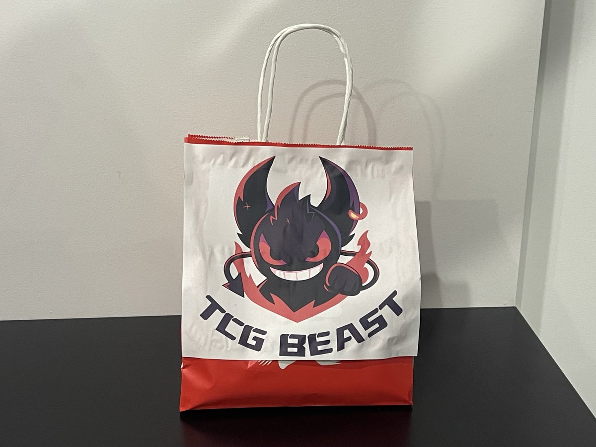トレカナイン@日本橋5月30日オープン tweet media