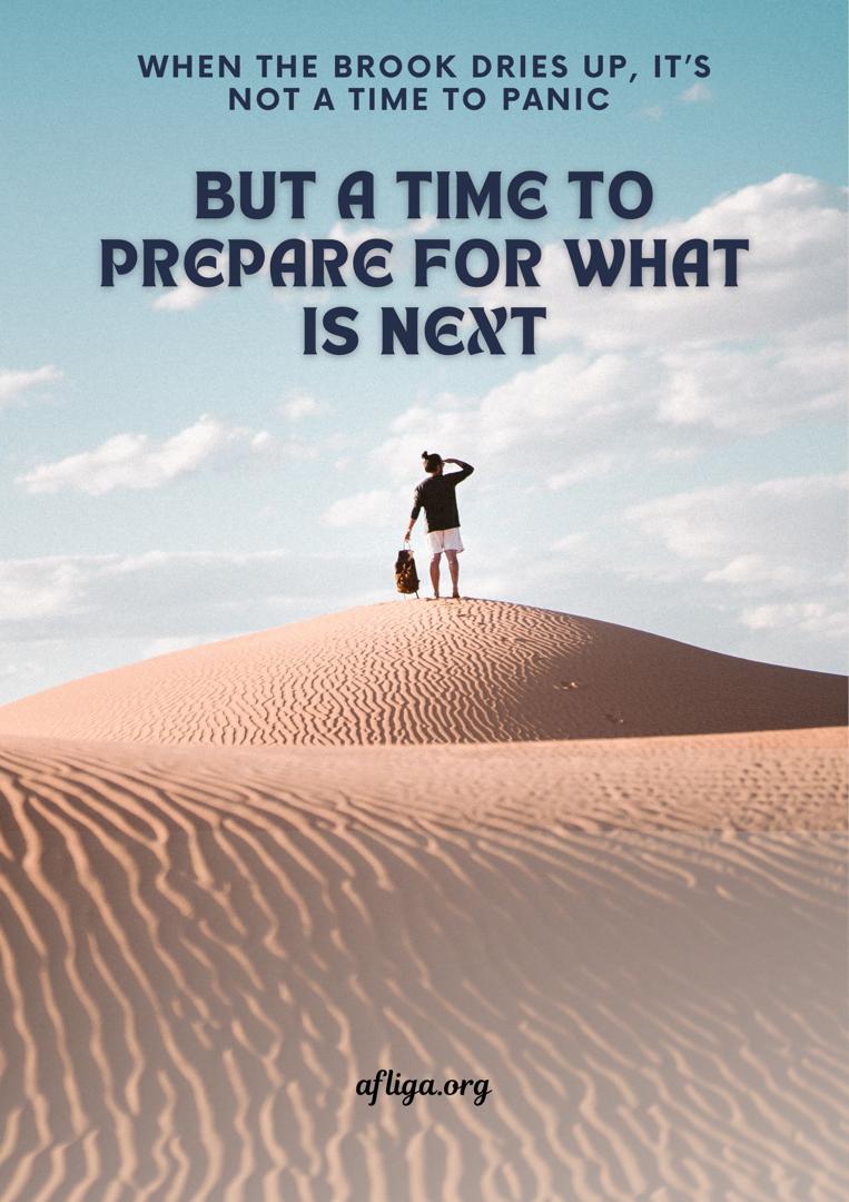 nextgenpulse11's tweet photo. Don’t panic.
Prepare.

Every dry season is setting you up for your next level.

Stay ready.

#QOTD #Motivation #Preparation #Growth https://t.co/zRQunsFNTt