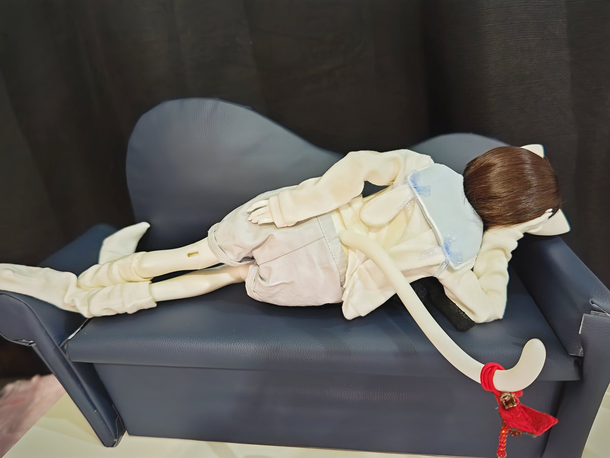 kappa_sinja's tweet photo. とある聖約により、しばらくクロハの投稿(ポスト)がばっか増えることになります…… https://t.co/6ThBUw9w60