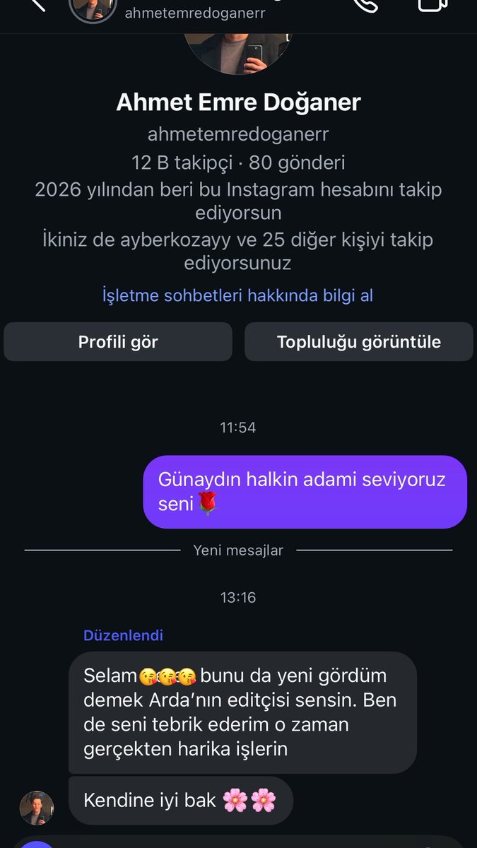 adaׂׂ ૢ | #Ardanıneditcisi tweet media