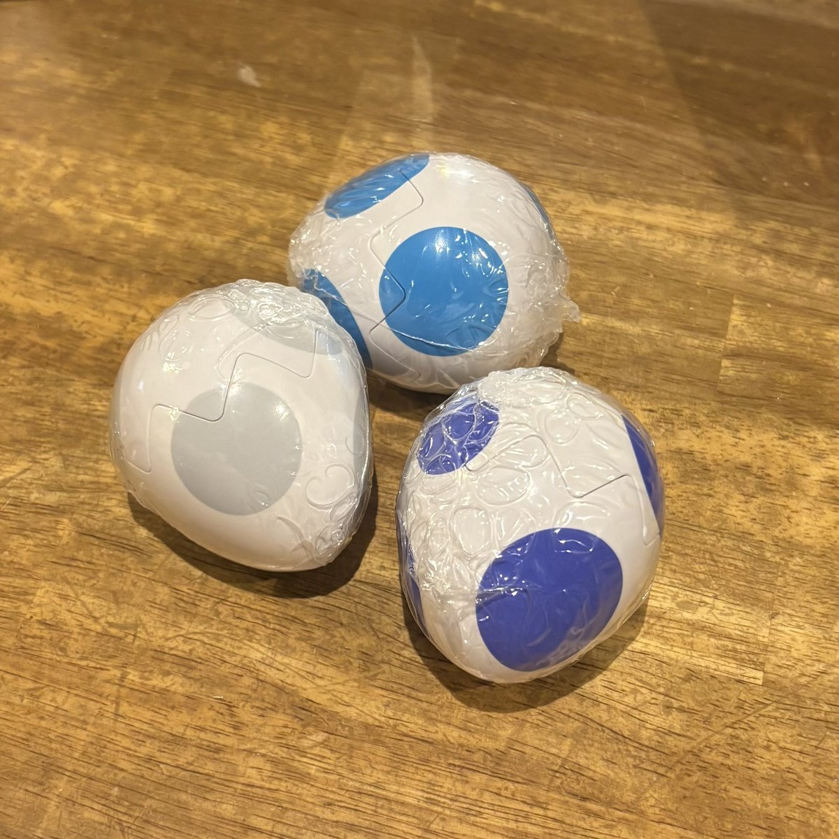 sss___o4's tweet photo. 📍 ガチャ交換
ヨッシー めじるしアクセサリー

【譲】ヨッシー 青、水色、白

【求】ヨッシー 緑、ピンク、黄色

浅草、錦糸町、両国辺りで手渡し交換していただける方いましたら、ご検討よろしくお願いいたします🙇🏻‍♀️ https://t.co/XkjfWOHrtD