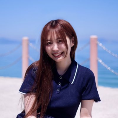 新しいプロフィール画像
