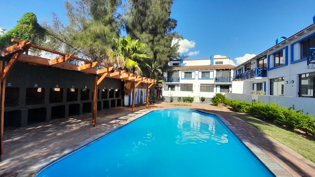 ElephantSprings's tweet photo. Experience the best of our self-catering Apartments at an unbeatable price! Apply promocode NEWBOOKING to receive a 20% discount on our advertised winter rates, available on our website https://t.co/PpBCtk858x. Share the offer with your friends, colleagues, and family today! https://t.co/ydkWWKIrGZ