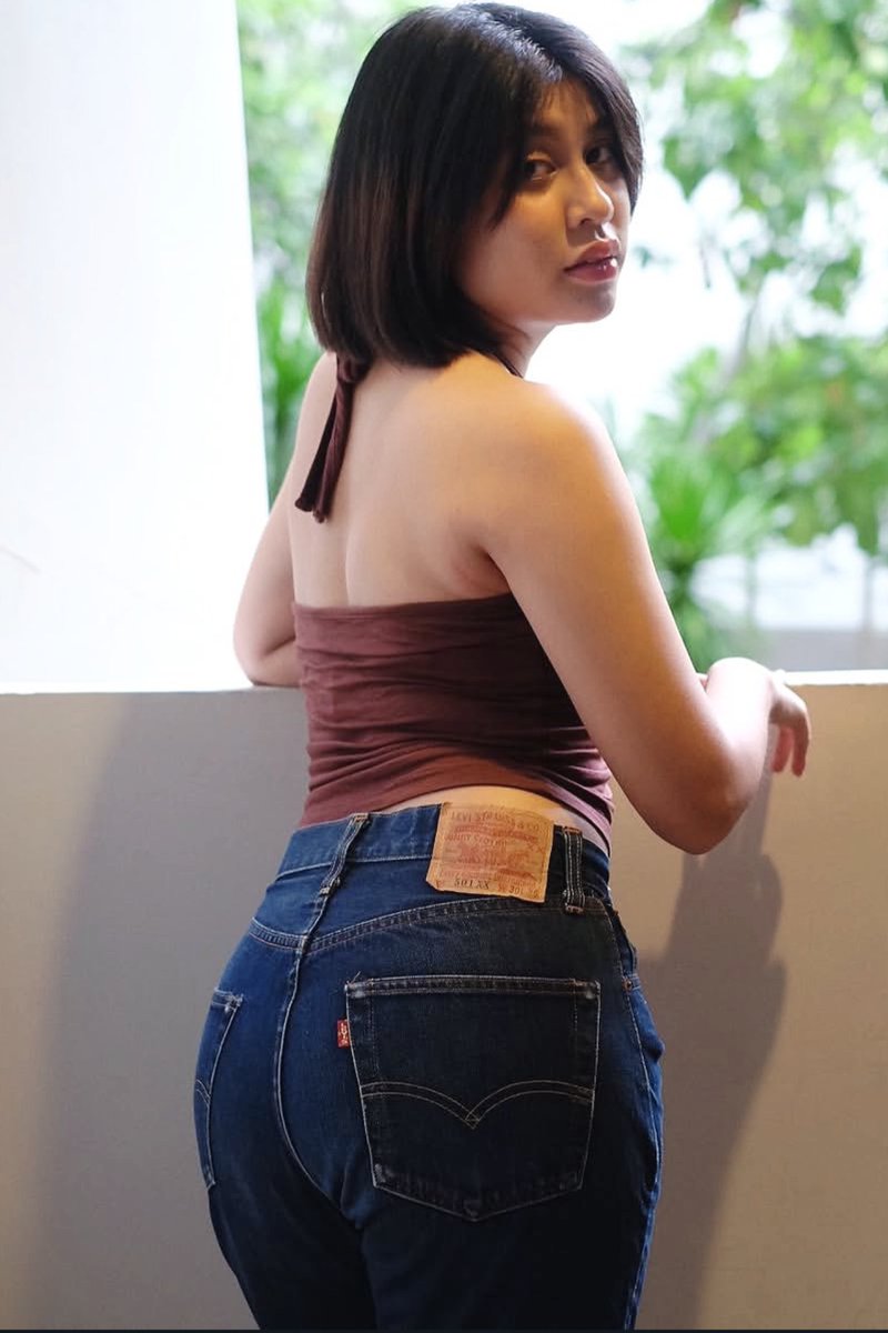 デニム