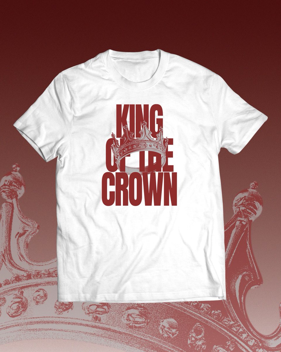 dayoffduties's tweet photo. Our new drop
Vol.3 EXO - King of the Crown

Material:
Combed 24s with plastisol print (front + back).

Price: 150k (S–XL)
XXL +5k

Order via Shopee or Tokopedia
Link on Bio

Grab yours now!

#EXO #EXOL  #EXOPLANET_EXhOrizon #엑소 #EXhOrizon_JKT https://t.co/abwVVxwbc7