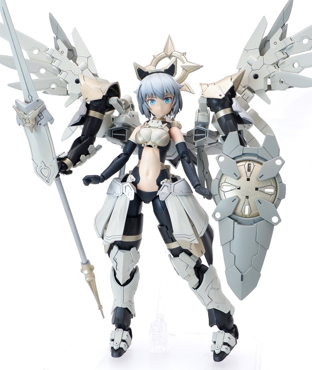 サリー@ガンプラ (@sally_gunpla) / Posts / X